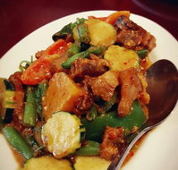 Mamanee Thai Restaurant - Hotel Accommodation