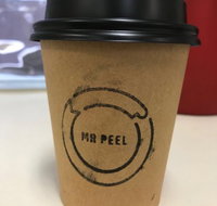 Mr Peel - Hotel Accommodation