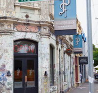 Prince Patrick Hotel - Hotel Accommodation