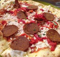 Red Sparrow Pizza - Hotel Accommodation
