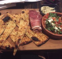 The Denn Restaurant - Hotel Accommodation