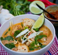 Yuni's Kitchen - Hotel Accommodation