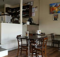 African Taste - Hotel Accommodation