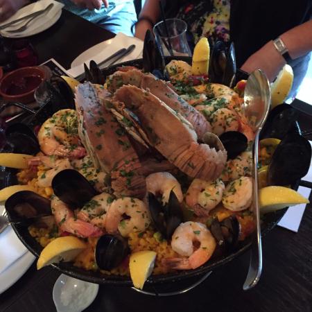 Carinos Tapas Bar - Hotel Accommodation 0