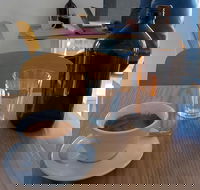 Duke of Grantham - Hotel Accommodation