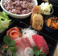 Japanese Kitchen Iroha - Hotel Accommodation