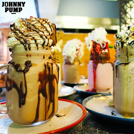 Johnny Pump - Hotel Accommodation 0