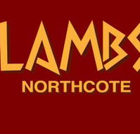 Lambs Restaurant - Hotel Accommodation