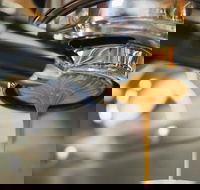 Reunion Cafe Dining - Hotel Accommodation