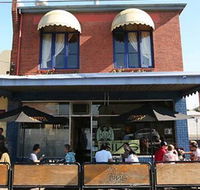 Seddon Deadly Sins - Hotel Accommodation