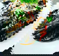 Advance Mussel Supply - Hotel Accommodation