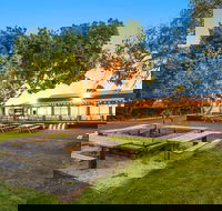 Batesford Hotel - Hotel Accommodation