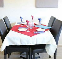 Blue Mountain Indian Restaurant - Hotel Accommodation