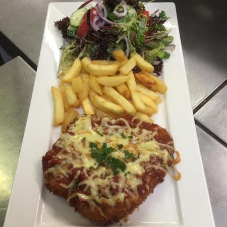 Brunenzo's Italian Pizzeria - Hotel Accommodation 0