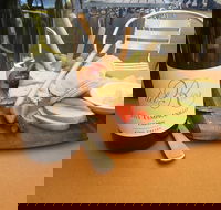 Del Rios of Mount Anakie - Hotel Accommodation