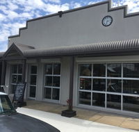 Ellens Cafe North Shore - Hotel Accommodation