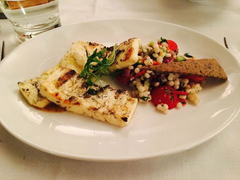 Empire Grill - Hotel Accommodation 0