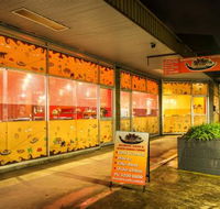 Flavours Castle - Hotel Accommodation