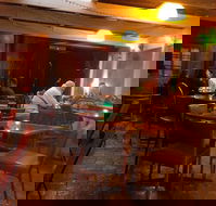 Harvester Moon - Hotel Accommodation