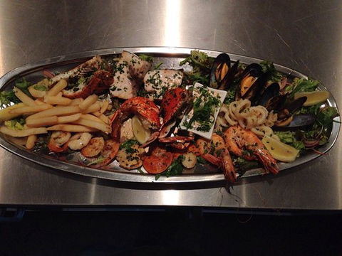 La Vista Authentic Italian Restaurant & Cafe - Hotel Accommodation 0