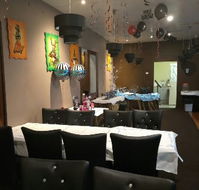 Lara Indian Restaurant - Hotel Accommodation