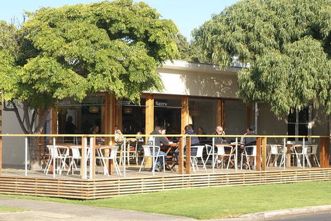 Napona - Hotel Accommodation 0