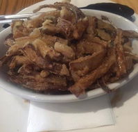 Parkers Steakhouse - Hotel Accommodation