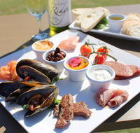 Portarlington Golf Club Bistro - Hotel Accommodation