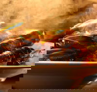 Portarlington Grand Hotel - Hotel Accommodation