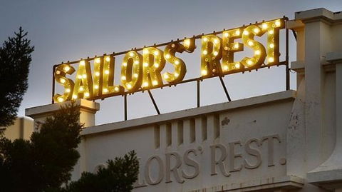 Sailors' Rest - Hotel Accommodation 0