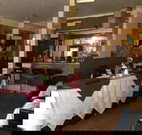 Tandoori Mahal Indian Restaurant - Hotel Accommodation