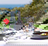 Terindah Estate - Hotel Accommodation