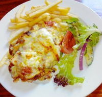 The boy - Hotel Accommodation