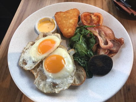 The Federal - Hotel Accommodation 0