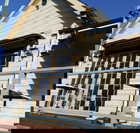 The Portarlington By The Bay - Hotel Accommodation