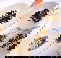 The Q Train - Hotel Accommodation