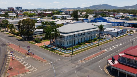 Denison Boutique Hotel - Hotel Accommodation 1