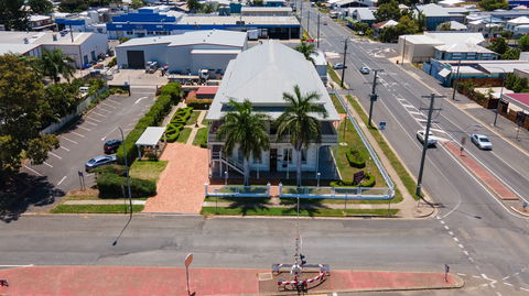 Denison Boutique Hotel - Hotel Accommodation 3