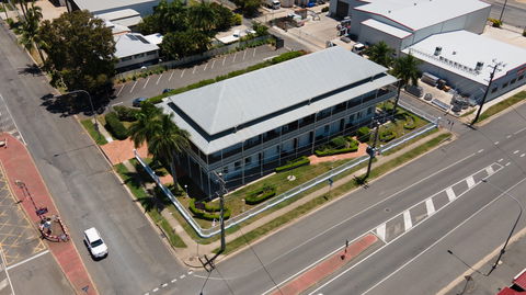 Denison Boutique Hotel - Hotel Accommodation 4