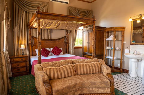 Denison Boutique Hotel - Hotel Accommodation 7