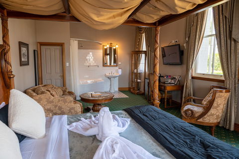 Denison Boutique Hotel - Hotel Accommodation 9