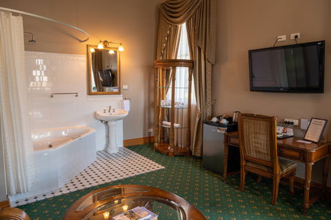 Denison Boutique Hotel - Hotel Accommodation 10
