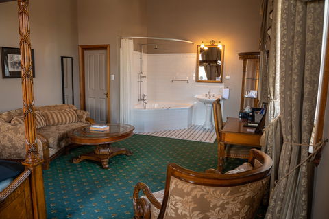Denison Boutique Hotel - Hotel Accommodation 11