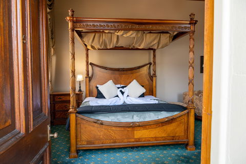 Denison Boutique Hotel - Hotel Accommodation 13