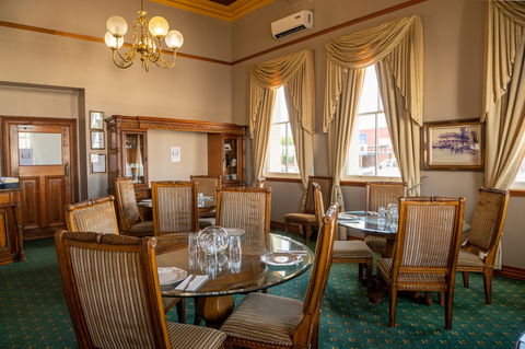 Denison Boutique Hotel - Hotel Accommodation 14