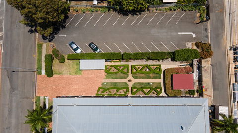 Denison Boutique Hotel - Hotel Accommodation 17