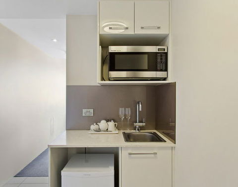 CBD Executive Apartments - Hotel Accommodation 5