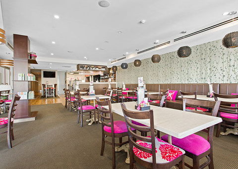 CBD Executive Apartments - Hotel Accommodation 7