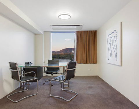 CBD Executive Apartments - Hotel Accommodation 11