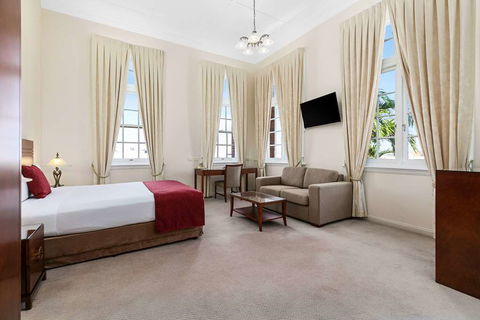 Quality Hotel Regent Rockhampton - Hotel Accommodation 3